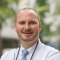 Dr. Orest Gregory Bauer