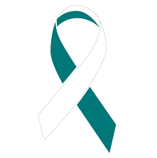 Beautifully displayed on a card. Cancer Ribbon Colors Free Cancer Ribbon Images Bonfire