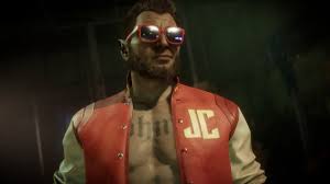 Johnny cage incontestable needed fixes. Mortal Kombat 11 Teen Wolf Johnny Cage Vs Vampire Raiden Youtube