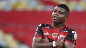 Maybe you would like to learn more about one of these? Fc Cincinnati Reportedly Interested In Flamengo Striker Lincoln But There S Competition Mlssoccer Com