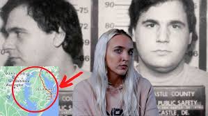 Part 2) ROUTE 40 Killer