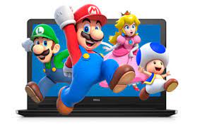 Había que hacerlo contra los de la misma consola o pc. Nintendo En Pc Seguira Apostando Por Su Propio Hardware Y Explica El Salto A Movile