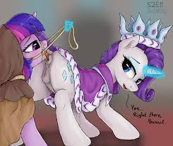 Clover the clever mlp