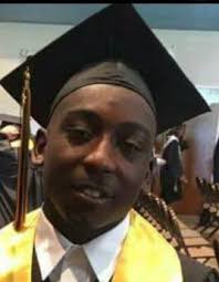 Tribute for Mr. To'mase Bristow