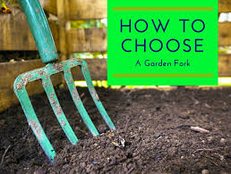 Maybe you would like to learn more about one of these? How To Choose A Garden Fork For Your Gardening Needs Properly Rooted