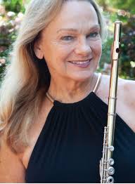 Isabelle Chapuis: The Perfect Life of a Flutist