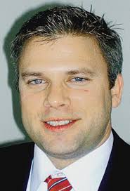 Bloomsbury Mayor Mark Peck resigns; political career