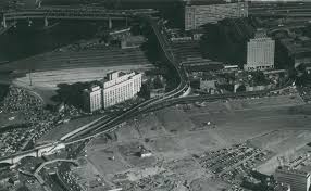 How to get from south station to td garden. Hotel Manger Wikiwand