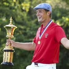The best photos of bryson dechambeau and girlfriend sophie phalen bertolami. Bryson Dechambeau Bio Affair In Relation Net Worth Ethnicity Salary Age Nationality Height Golfer