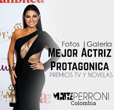 Selección canina, 2015 — maite terranova, озвучка. Maite Perroni En El Evento Premios Tv Y Novelas