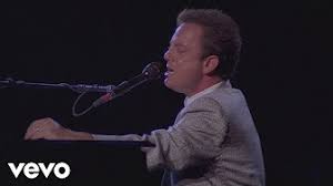 Watch the official music video for. Billy Joel A Matter Of Trust The Bridge To Russia More Hits Youtube