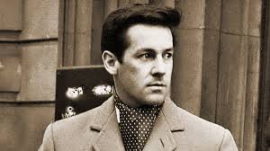 Michael Caborn-Waterfield