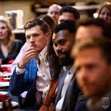 U.S. Men's National Team