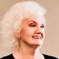 Peggy Tarver McGhee Obituary (1941