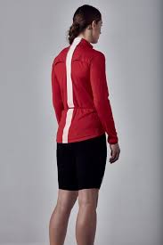 Women S Ultimate Softshell Jacket Rot Fahrradbekleidung Jacken Frauen Und Rennrad Trikot
