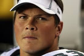 Investigation launched into ex-Eagle Danny Watkins' possible involvement in  fighting fires