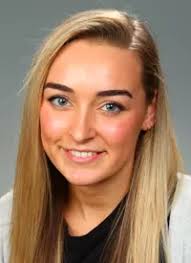 2018-19 Women's Swimming Roster