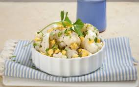 En el microondas las verduras pierden menos nutrientes y se hacen introduce en un recipiente apto para microondas los ramilletes de coliflor, tapa con film de plástico o una tapa apta para el microondas y cocina. 47 Recetas Con Coliflor Recetas Gallina Blanca