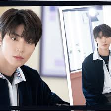 Hwang In Yeop's fans celebrate the Han Seo Jun 2nd anniversary, his 'True  Beauty' character