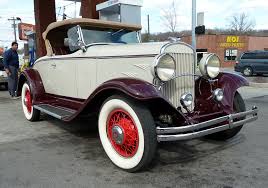 Image result for Opal Brown 1930 Chrysler