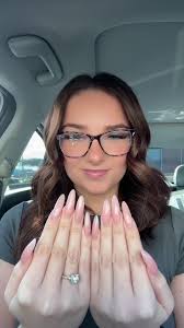 Nail daaayyyyyyy😝😝 @setsbyjulz in love #fyp #ohio #nailart #fypシ