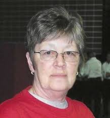 Charlene Stahl Obituary (2023)