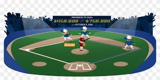 Check spelling or type a new query. Fundraiser Background Baseball Field Hd Png Download 1800x815 682605 Pngfind