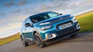 The french manufacturer tried to fix that with a major facelift in 2018. New Citroen C4 Cactus Review Comfort Is King Car Magazine