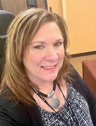 Bristow Proud: Liz Louviere Infuses Her Work with Passion :: Bristow Group  Inc. (VTOL)