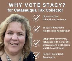 It's great to see Donna Cosmello stepping out