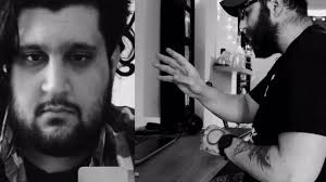 Sui Generis by Fraser Parker