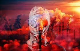 Can Covid 19 Create A Turning Point In The Fight Against Climate Change By Kaveh Madani Medium