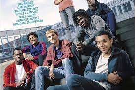 Film la vie scolaire (2019) streaming vf complet gratuit sur papystreaming en hd 720p, full hd 1080p, ultra hd 4k. La Vie Scolaire Bande Annonce Du Film Seances Streaming Sortie Avis