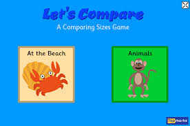 This counting game with numbers is incredibly fun and helps beginner learners to practice basic numbers. Top 10 Free Numeracy Games For Reception Age Kids The Mum Educates