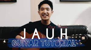 Berat hati mencuba menghapuskan segala yang ada dijiwa mungkin kau tak merasa apa yang aku. Aziz Harun Jauh Guitar Tutorial Chords Chordify