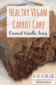 Pin On Vegan Cakes
