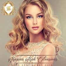 Hanna Hair Extensions