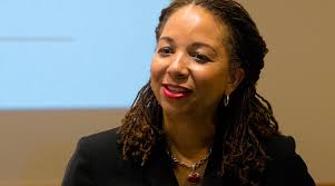 Felicia Boyd Mentorship