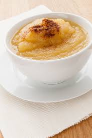 Compote De Pommes Aux Speculoos Recette En 2020 Recette Compote De Pomme Compote De Pomme Recette