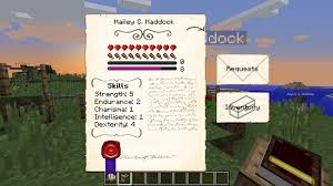 If you really want to keep to a smaller list, i'd go for millenaire + (aw2 or minecolonies). Minecolonies Mod For Minecraft 1 12 2 Build Your Own Colony