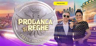 Anamaria prodan a trăit la intensitate maximă meciul echipei antrenate de reghe! Prodanca Si Reghe Pretul Succesului 2020 Online