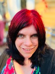 Raven Wolfe (@saleminthemoonlight) • Instagram photos and videos