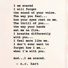 N R Hart Feelings Quotes Goodbye Quotes Love Quotes