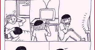 21 Gambar Kartun Muslimah Bercadar Yang Mudah Digambar Wanita Sendiri Merupakan Makhluk Ciptaan Allah Yang Sangat Luar Biasa De Di 2020 Ilustrasi Komik Kartun Sketsa
