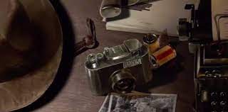 Select a game to play! New Indiana Jones Coming From Bethesda Film