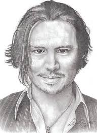 Dustin Drawings for Sale