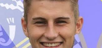 Tony Lee: 2018/2019 Biog & Stats