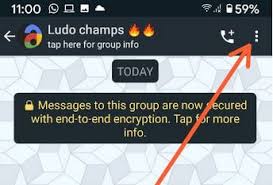 Maybe you would like to learn more about one of these? How To Change Whatsapp Group Name On Android Bestusefultips