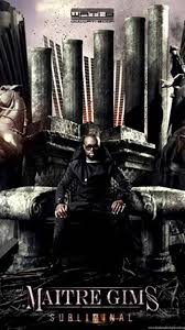 Open the appliaction maître gims wallpaper hd 2. Maitre Gims Subliminal Exclu Album Telechargement Gratuit Desktop Background