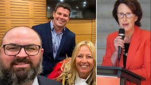 Port Macquarie Hastings council rate freeze decision criticised by state MP  Leslie Williams